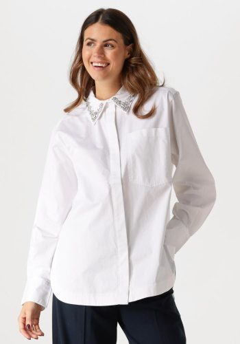 Copenhagen Muse Blouse Dames Cmspika-shirt