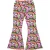 O’Chill Meisjes spanish flair broek chrissy multi color