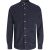 Jack & Jones Jjeclassic cord shirt ls sn navy