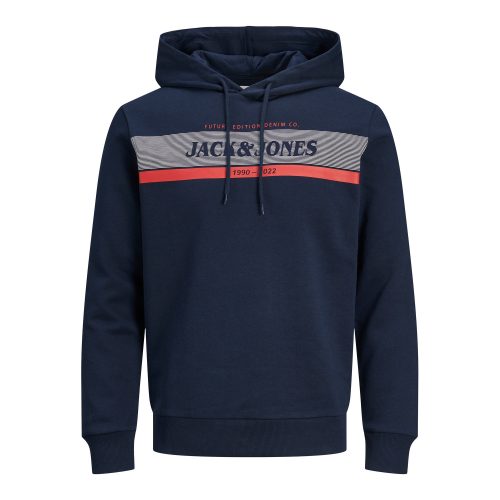 Hoodie Jack & Jones Jjalex