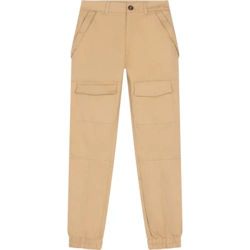 Indian Blue Meiden cargo broek