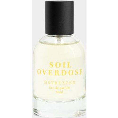 Dstrezzed Parfum Kleur: 14 Soil Overdose 50ml 6550/16