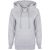 FDM Dames raglan hoodie