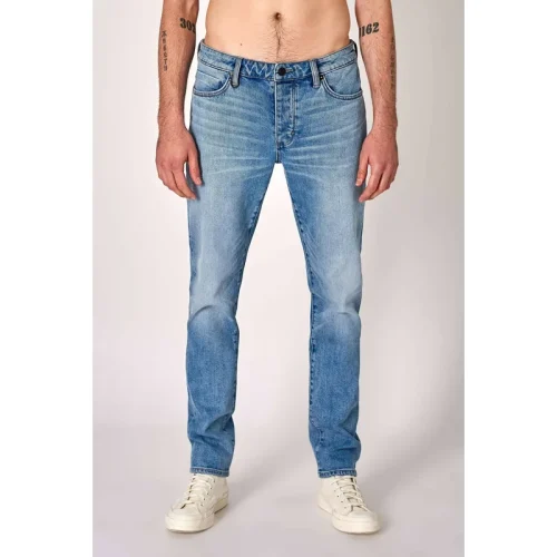 Neuw Lou slim straight 6414-fazer 34508