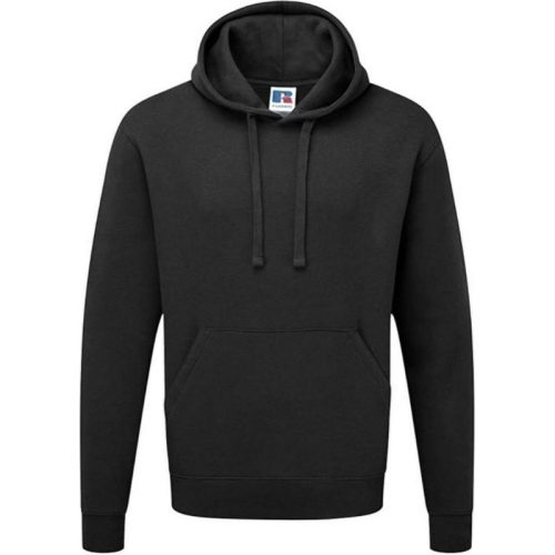 Russell Athletic Kleuren heren hooded sweatshirt / hoodie