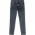 Indian Blue Jongens jeans ryan skinny fit grey denim