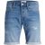 Jack & Jones Jjirick jjicon shorts ge 709 i.k ss blue denim