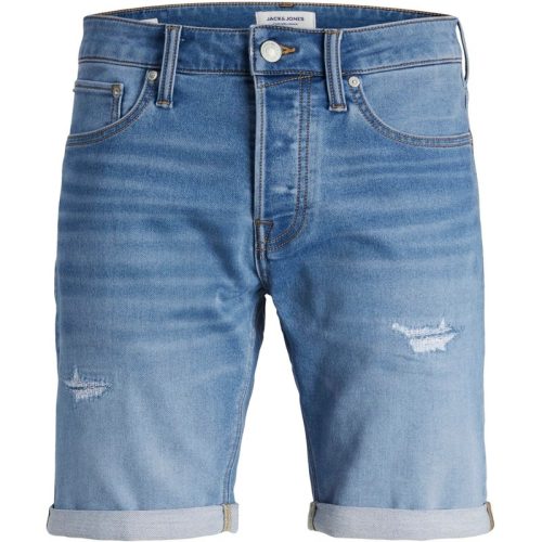 Jack & Jones Jjirick jjicon shorts ge 709 i.k ss blue denim