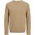 Jack & Jones Jjehill knit crew neck noos licht