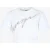 Msgm Meisjes shirt crop wit