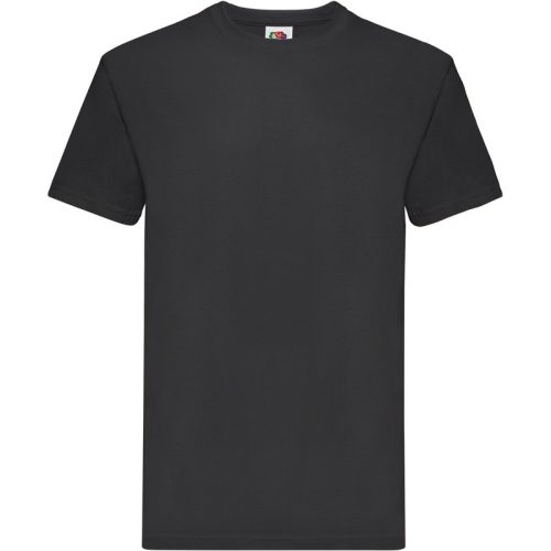 Fruit of the Loom Heren super premium t-shirt