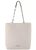 Isabel Marant Shoppers – Merine N/S Hobo Bag  – Chalk – Leather in wit