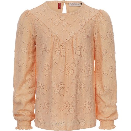 Looxs Revolution Meisjes top wide soft