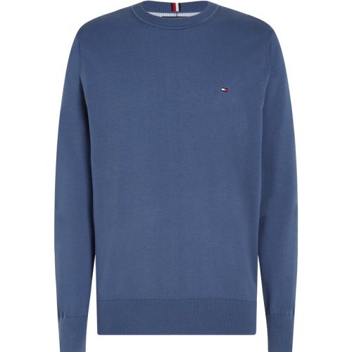 Tommy Hilfiger Menswear trui ronde hals