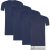 Cappuccino Italia 4-pack t-shirts