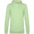 B and C Effen french terry hoodie heren