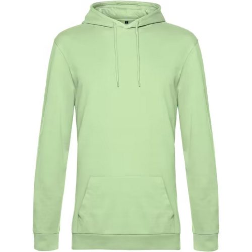 B and C Effen french terry hoodie heren