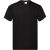 Fruit of the Loom Heren origineel t-shirt