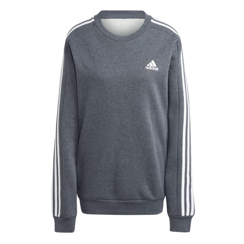 Fleece trui adidas Essentials 3-Stripes