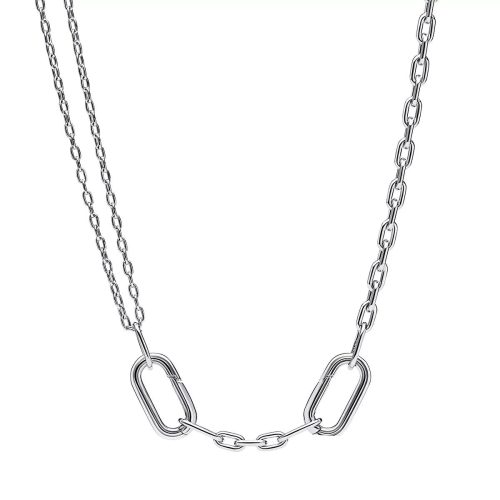 Pandora Kettingen – Pandora ME Double Link Chain Necklace