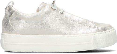 Paul Green Lage Sneakers Dames 5017