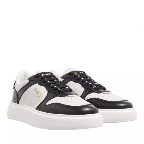 Furla Sneakers – Furlasport Lace-Up Sneaker T.30 in wit