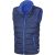 Result Gewatteerde bodywarmer voor kinderen