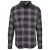 Sweatshirt Urban Classics checked campus