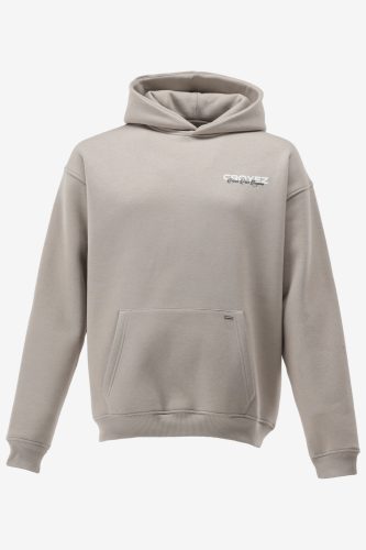 Croyez hoodie frères