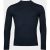 Baileys Pullover Blauw Turtle neck 420067/60