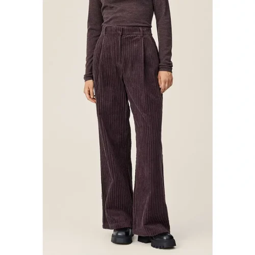 Moss Copenhagen 18521 liesel long pants