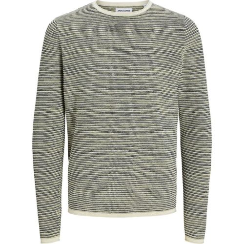 Jack & Jones Jjewan knit crew neck