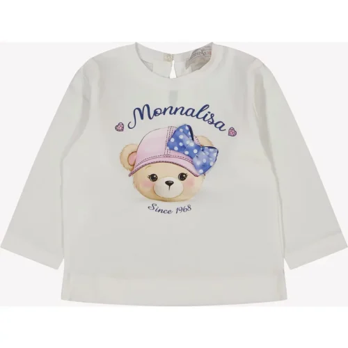 Monnalisa Baby meisjes t-shirt