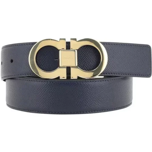 Ferragamo Reversible belt