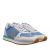 Boss Sneakers – Kai Running in blauw