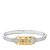 Michael Kors Armbanden – Sterling Silver Pavé Empire Link Bangle in multi