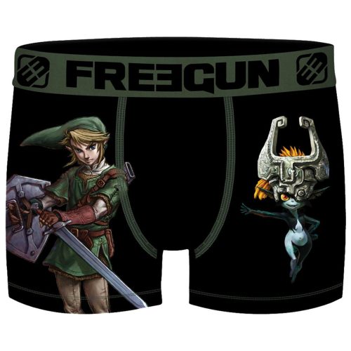 Boxershorts Freegun Zelda Link