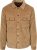 Superdry Overshirt Corduroy Brown