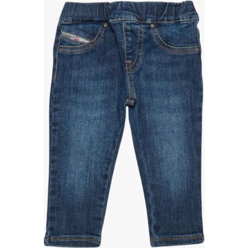 Diesel Jeans denim