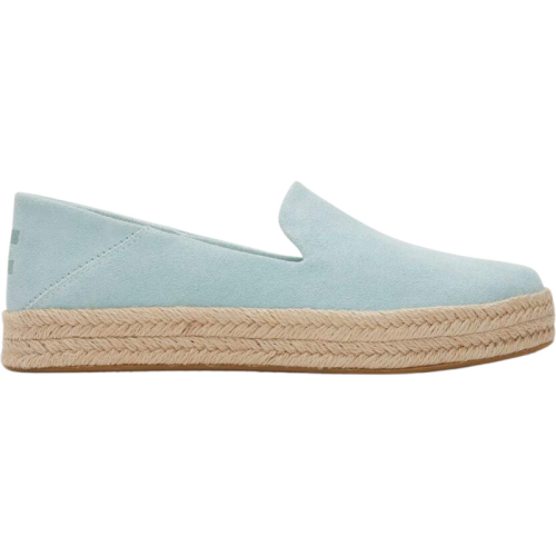 Toms Carolina loafers