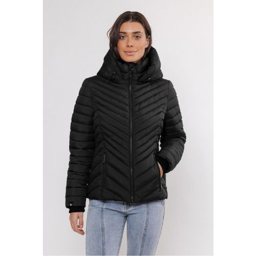 Rino & Pelle Erin.7002412 padded jacket with detachable