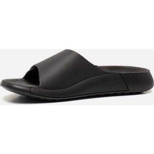 Ecco Cozmo slippers zwart 211001