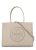 Tory Burch Totes & shoppers – Ella Shopping Bag in beige