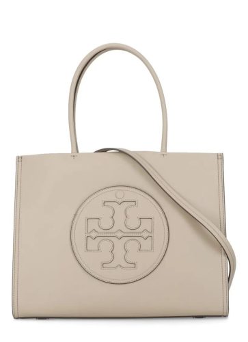 Tory Burch Totes & shoppers – Ella Shopping Bag in beige