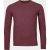 Baileys Pullover Rood O-neck 420092/575