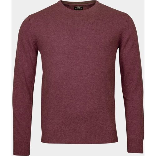 Baileys Pullover Rood O-neck 420092/575