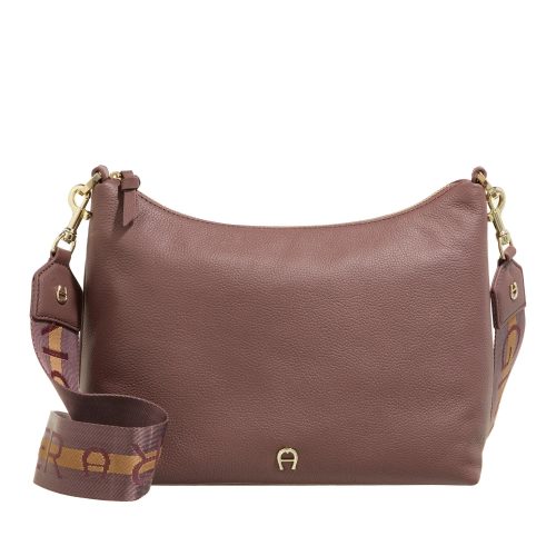 Aigner Crossbody bags – Zita in bruin