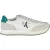 Calvin Klein Elegante te sneakers met contrasterend detail