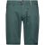 No Excess Korte broek chino garment dyed stretch shadow blue