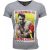 Local Fanatic T-shirt muhammad ali zegel print